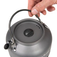 Fox Cookware Heat Transfer Kettles